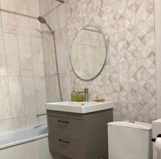 Сдаю однокомнатную квартиру 42.0 м² этаж 1 Донецк