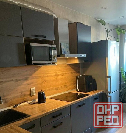 Сдаю однокомнатную квартиру 42.0 м² этаж 1 Донецк - изображение 3