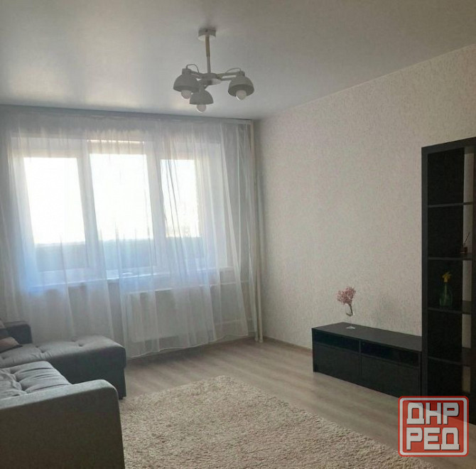 Сдаю однокомнатную квартиру 42.0 м² этаж 1 Донецк - изображение 2
