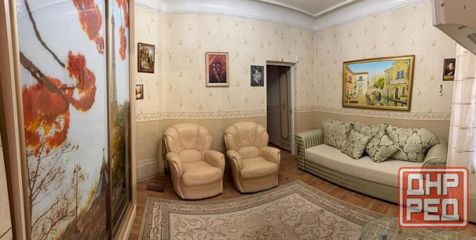 Продается 4к квартира на земле Ворошиловский район Красноармейская улица Донецк - изображение 6