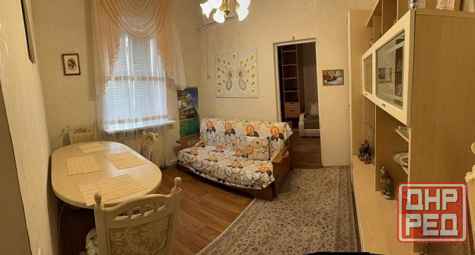 Продается 4к квартира на земле Ворошиловский район Красноармейская улица Донецк - изображение 9