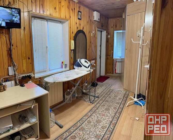 Продается 4к квартира на земле Ворошиловский район Красноармейская улица Донецк - изображение 1