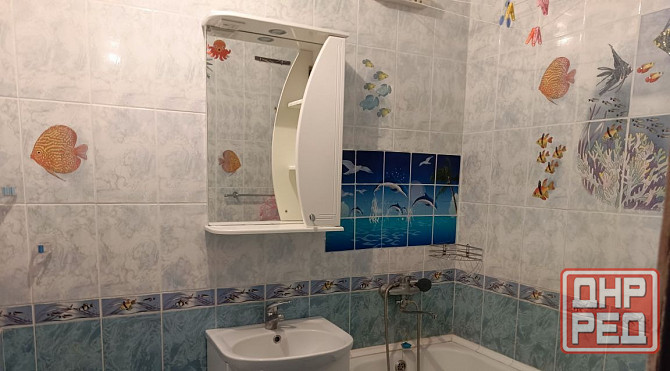 Сдаю однокомнатную квартиру 34.0 м² этаж 9 Донецк - изображение 3