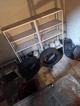 продам гараж Донецк