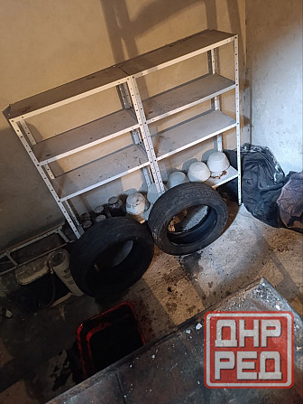 продам гараж Донецк - изображение 4