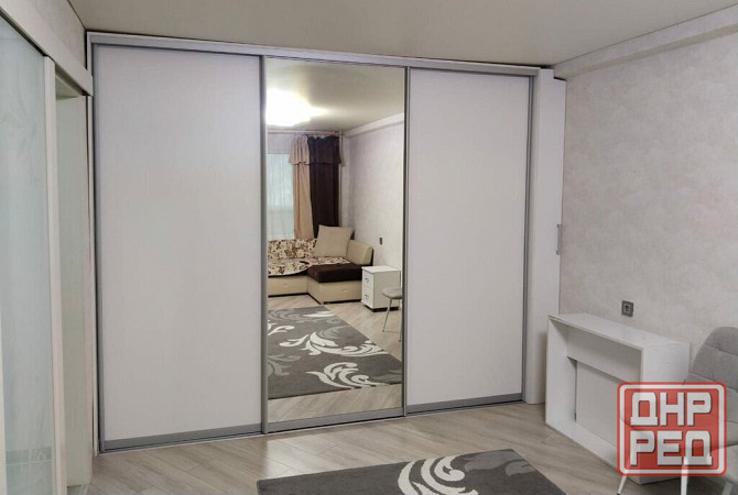 Сдаю однокомнатную квартиру 30.0 м² этаж 5 Донецк - изображение 3