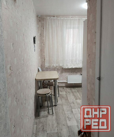 Сдаю однокомнатную квартиру 30.0 м² этаж 5 Донецк - изображение 2