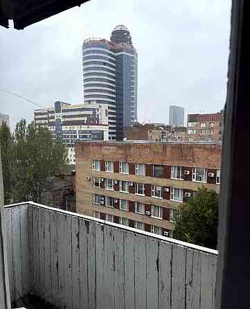 Продается 3к квартира Ворошиловский район, пр. Маяковского 23 Донецк