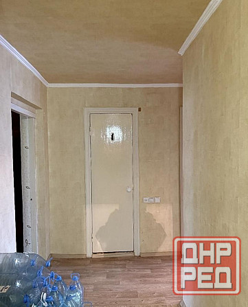 Продается 3к квартира Ворошиловский район, пр. Маяковского 23 Донецк - изображение 1