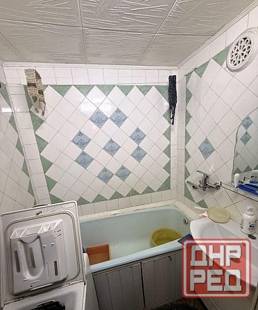 Продается 3к квартира Ворошиловский район, пр. Маяковского 23 Донецк - изображение 7