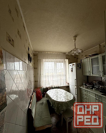 Продается 3к квартира Ворошиловский район, пр. Маяковского 23 Донецк - изображение 5