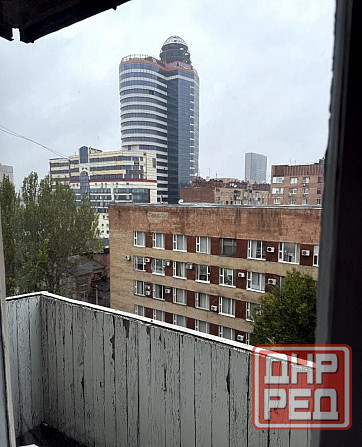 Продается 3к квартира Ворошиловский район, пр. Маяковского 23 Донецк - изображение 3