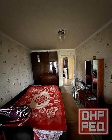 Продается 3к квартира Ворошиловский район, пр. Маяковского 23 Донецк - изображение 2