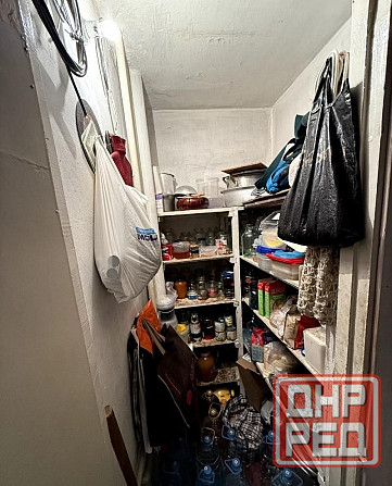 Продается 3к квартира Ворошиловский район, пр. Маяковского 23 Донецк - изображение 4