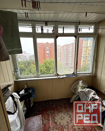 Продается 3к квартира Ворошиловский район, пр. Маяковского 23 Донецк - изображение 8