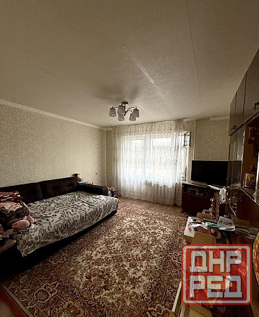 Продается 3к квартира Ворошиловский район, пр. Маяковского 23 Донецк - изображение 9