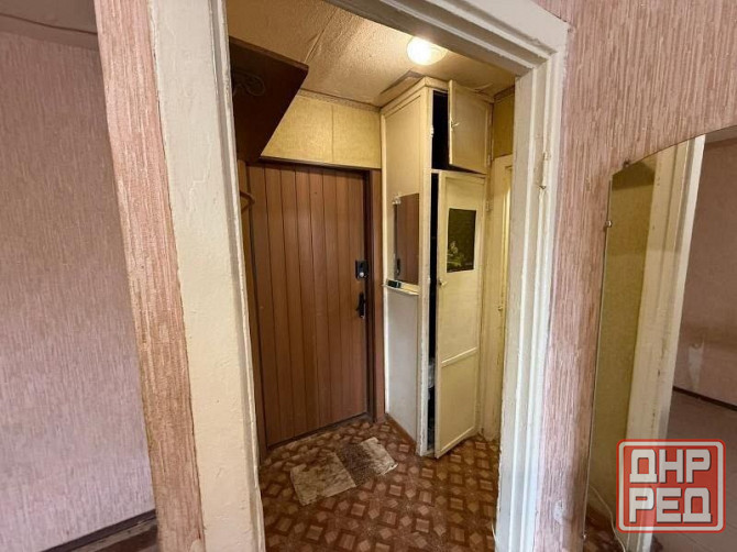 Продается 1к квартира ул. Прожекторная 10 Пролетарский район Донецк - изображение 4