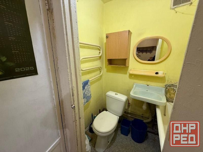 Продается 1к квартира ул. Прожекторная 10 Пролетарский район Донецк - изображение 7