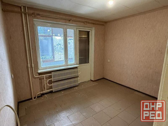 Продается 1к квартира ул. Прожекторная 10 Пролетарский район Донецк - изображение 2