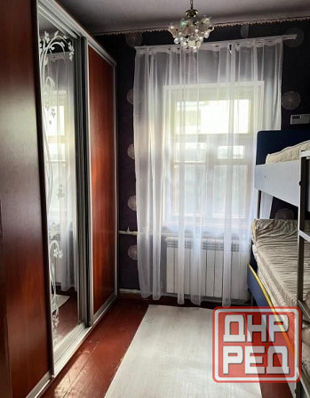 Продается 3к дом Осипенко в Горняцком районе, Макеевка Макеевка - изображение 8