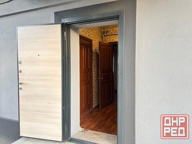 Продается 3к дом Осипенко в Горняцком районе, Макеевка Макеевка - изображение 2