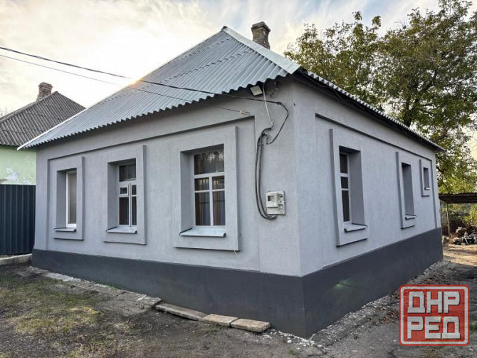 Продается 3к дом Осипенко в Горняцком районе, Макеевка Макеевка - изображение 10