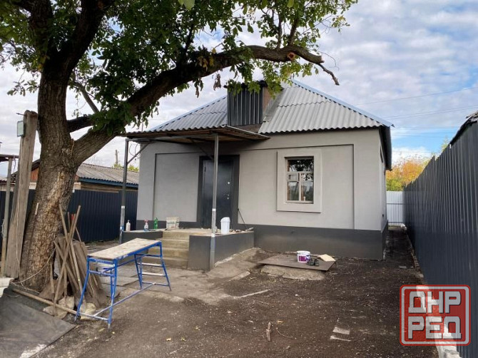 Продается 3к дом Осипенко в Горняцком районе, Макеевка Макеевка - изображение 4