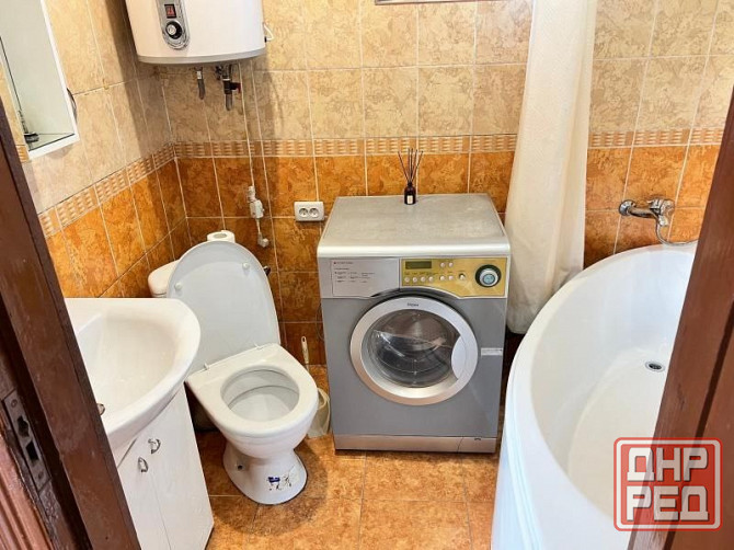 Продается 3к дом Осипенко в Горняцком районе, Макеевка Макеевка - изображение 7