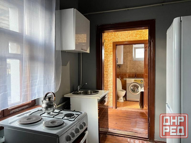 Продается 3к дом Осипенко в Горняцком районе, Макеевка Макеевка - изображение 5