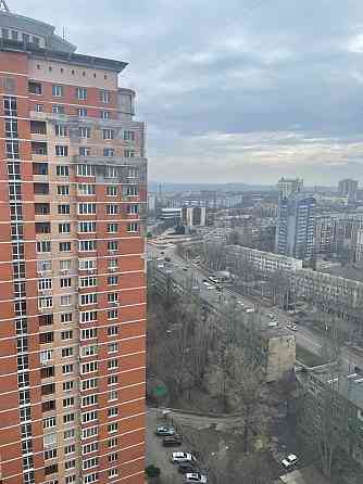 3-х ком. квартира 115 м2 в новострое ул. Артема Донецк