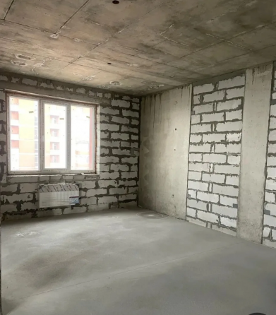 Цена снижена. 3-х ком. квартира 115 м2 в новострое ул. Артема Донецк