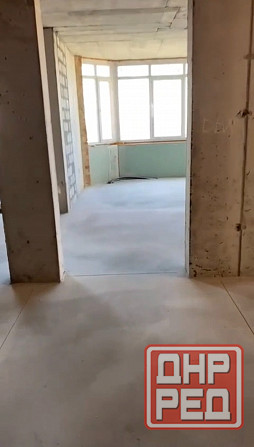 3-х ком. квартира 115 м2 в новострое ул. Артема Донецк - изображение 9