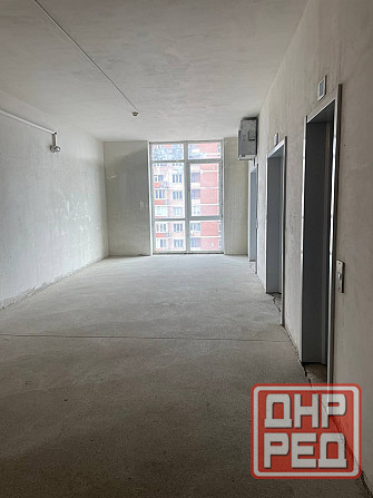 3-х ком. квартира 115 м2 в новострое ул. Артема Донецк - изображение 5