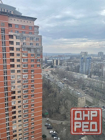 3-х ком. квартира 115 м2 в новострое ул. Артема Донецк - изображение 4