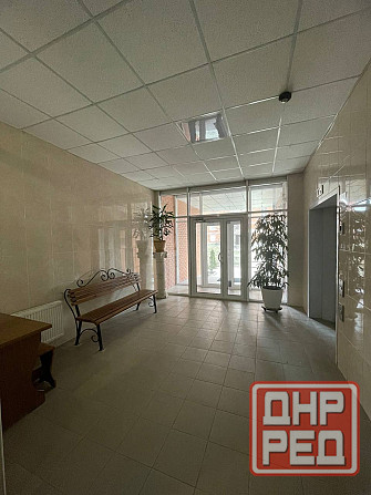 3-х ком. квартира 115 м2 в новострое ул. Артема Донецк - изображение 2