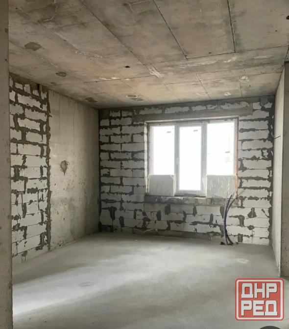 Цена снижена. 3-х ком. квартира 115 м2 в новострое ул. Артема Донецк - изображение 7