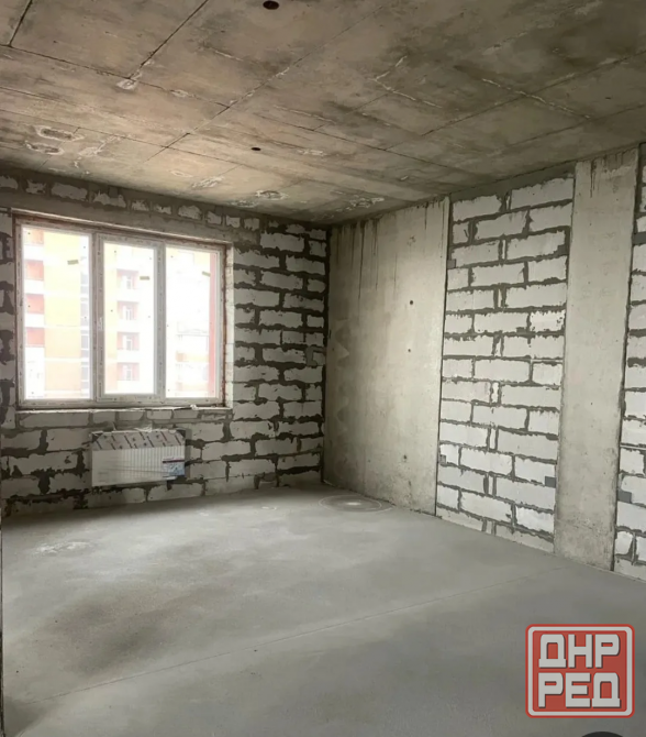 Цена снижена. 3-х ком. квартира 115 м2 в новострое ул. Артема Донецк - изображение 6