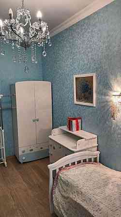 3-ком. квартира в центре Донецка 65кв.м Донецк