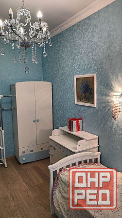 3-ком. квартира в центре Донецка 65кв.м Донецк - изображение 6