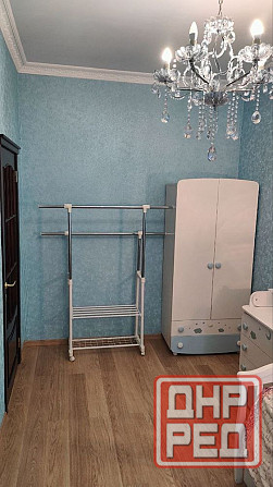 3-ком. квартира в центре Донецка 65кв.м Донецк - изображение 7