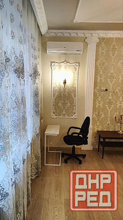 3-ком. квартира в центре Донецка 65кв.м Донецк - изображение 3