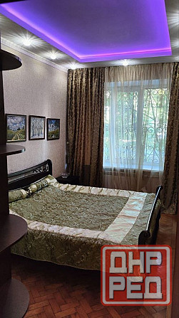 3-ком. квартира в центре Донецка 65кв.м Донецк - изображение 5