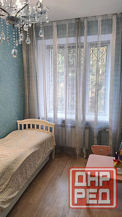 3-ком. квартира в центре Донецка 65кв.м Донецк - изображение 10