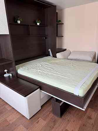 1-комнатная квартира Донецк