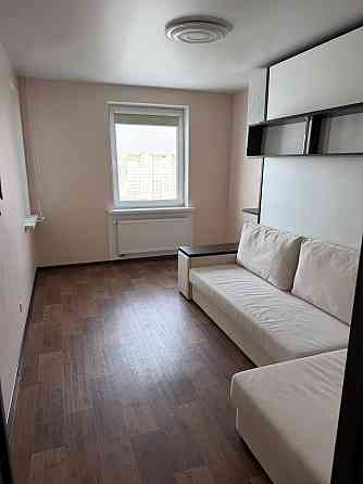 1-комнатная квартира Донецк