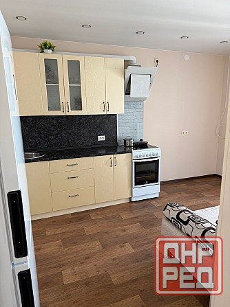 1-комнатная квартира Донецк - изображение 5