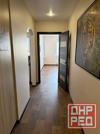 1-комнатная квартира Донецк - изображение 3