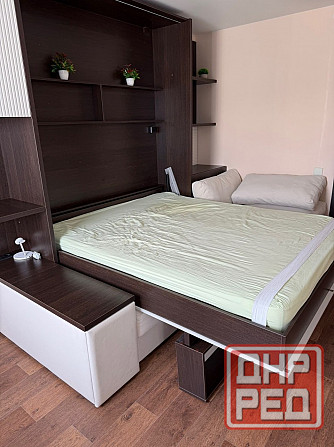 1-комнатная квартира Донецк - изображение 4