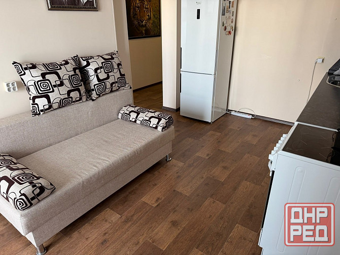 1-комнатная квартира Донецк - изображение 7