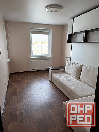 1-комнатная квартира Донецк - изображение 6